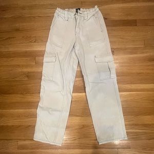 URBAN OUTFITTERS cargo pants